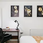London City Angel 2Br 2Bath Balcony Duplex Flat