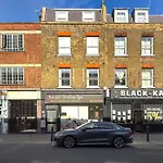 London City Angel 2Br 2Bath Balcony Duplex Flat