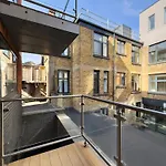 London City Angel 2Br 2Bath Balcony Duplex Flat