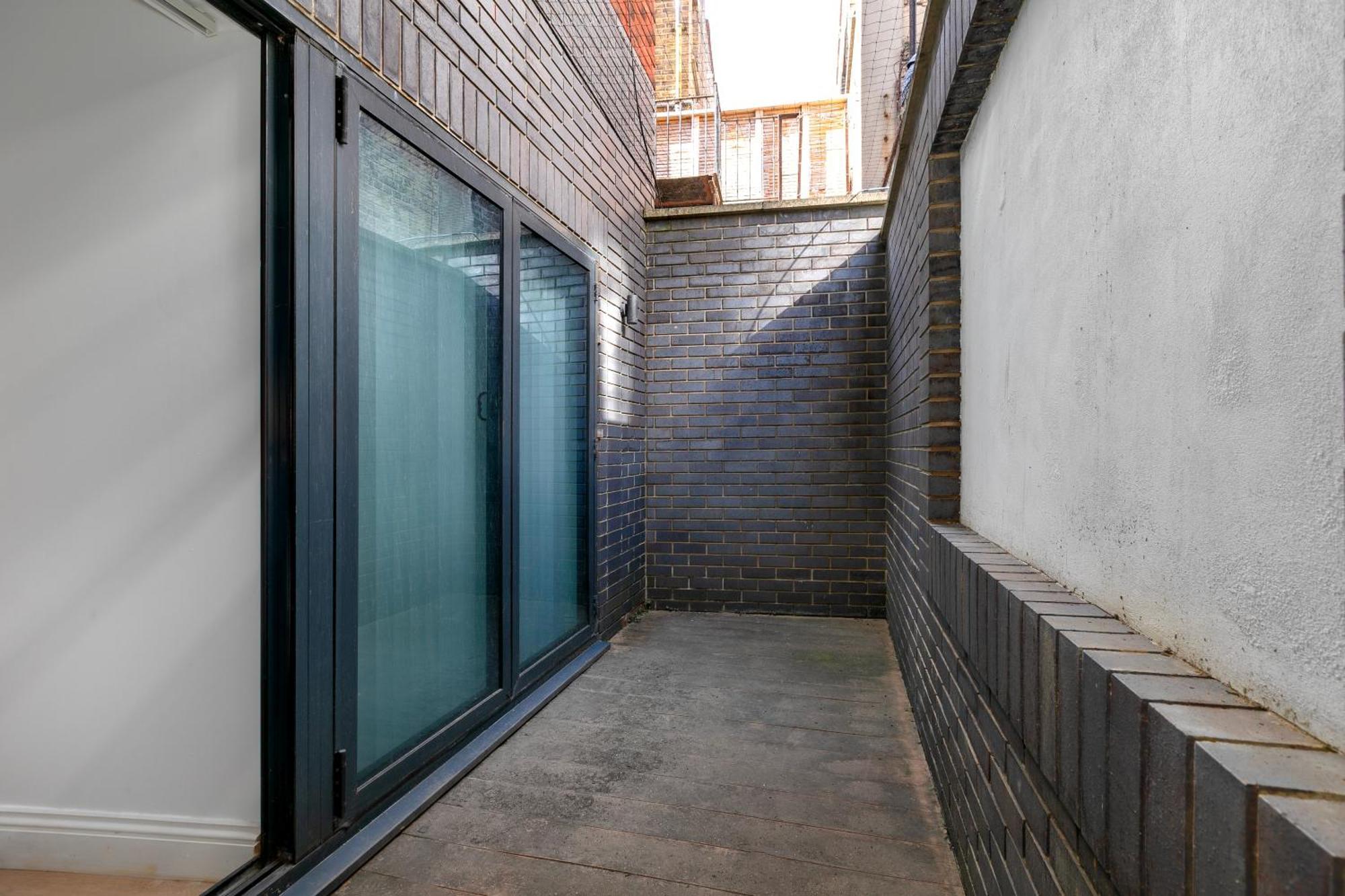 Angel 2br 2bath Balcony Duplex Flat Londres